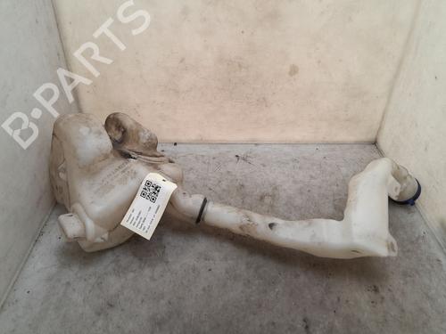 Used Windscreen washer tank PEUGEOT 1007 (KM_) 1.6 16V (109 hp) 27709619