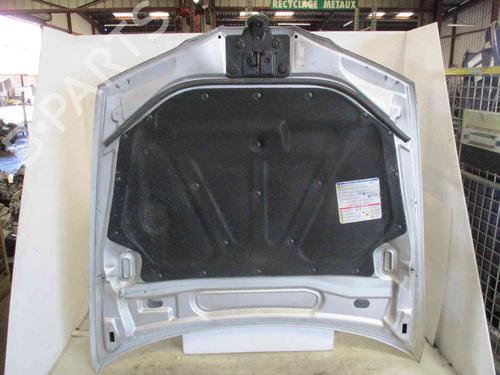 Hood ALFA ROMEO 166 (936_) 2.4 JTD (936AXC00, 936AXD01) | BP19741538C1 