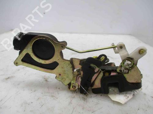 Rear right lock HYUNDAI MATRIX (FC) 1.6 | BP19717597C99 