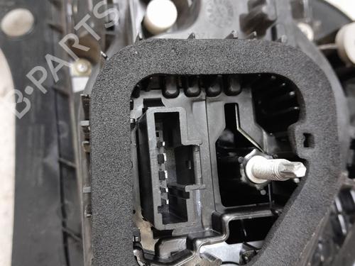 Right taillight RENAULT TWINGO III (BCM_, BCA_) 1.0 SCe 65 (BCMJ) | BP32178196C35