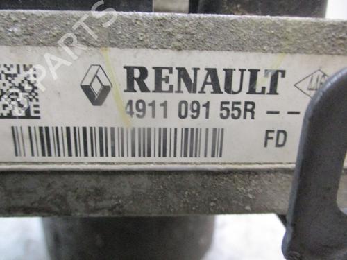 Steering pump DACIA LODGY (JS_) 1.2 TCe (JSAY, JSM0) | BP31820182M99 