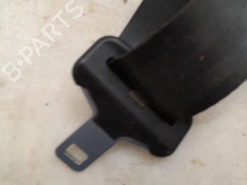 Rear right seatbelt CITROËN C3 II (SC_) 1.6 BlueHDi 100 | BP33967626I28 - Image 2