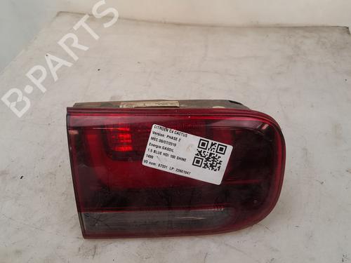 Used Left tailgate light Left tailgate light 38473609 38473609