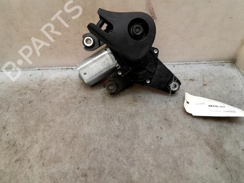 Rear wiper motor RENAULT MODUS / GRAND MODUS (F/JP0_) 1.2 16V (JP0W) | BP26637975M102 