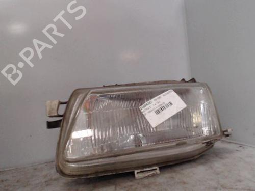 Used Left headlight OPEL ASTRA F Hatchback (T92) 1.4 (F08, M08, F68, M68) (82 hp) 19715009