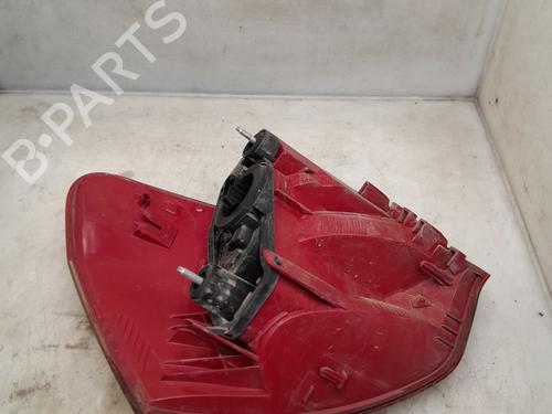 Right taillight CITROËN C5 III (RD_) 1.6 HDi 110 (RD9HZC) | BP29413735C35 
