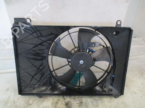 Koelventilatormotor SUZUKI SWIFT V (AZ) 1.2 Hybrid (Mild Hybrid) AllGrip (A2L412) | BP25614227M35 