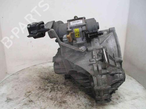 Gearbox SMART FORTWO Coupe (453) 1.0 (453.341) | BP26629143M3 