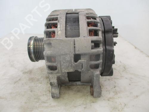 Alternator SEAT IBIZA V (KJ1, KJG) 1.0 MPi | BP33996925M7 - Image 2