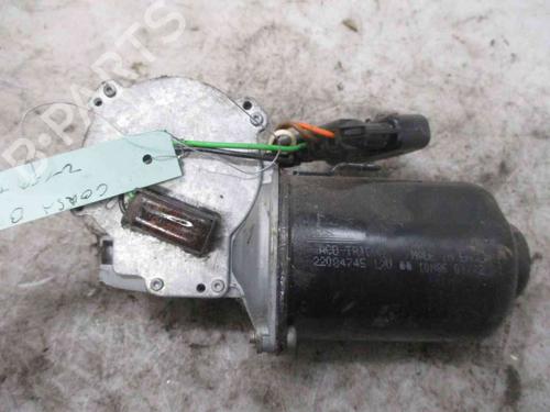 Front wiper motor OPEL CORSA B (S93) 1.0 i 12V (F08, F68, M68) | BP20202968M29 