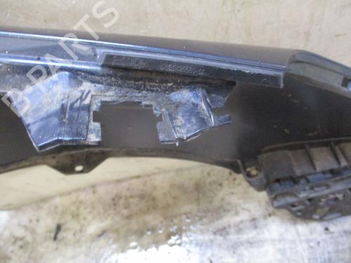 Left front fenders PEUGEOT 5008 (0U_, 0E_) 1.6 HDi | BP24971571C41 