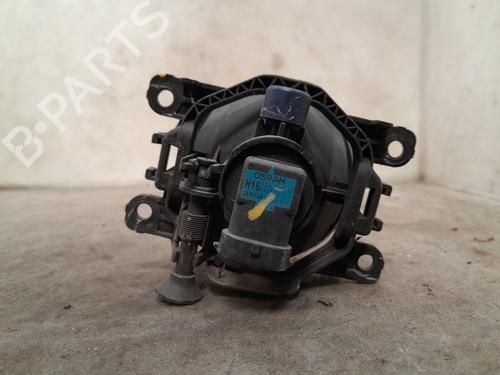 Left front fog light DACIA LODGY (JS_) 1.2 TCe (JSAY, JSM0) | BP28207325C30 
