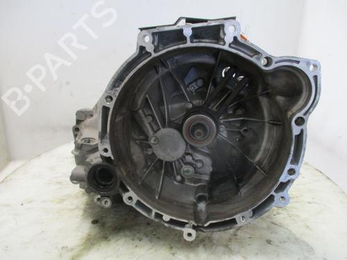 Used Gearbox Gearbox 26638151 26638151