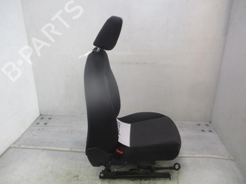 Left front seat SEAT IBIZA V (KJ1, KJG) 1.0 MPi | BP33678671C15 - Image 5