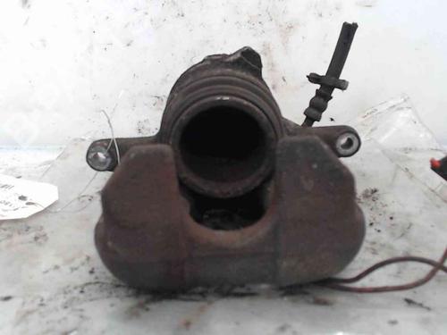 Used Right front brake caliper PEUGEOT 407 (6D_) 2.0 HDi 135 (6DRHRH, 6DRHRE, 6DRHRG, 6DRHRJ) (136 hp) 20205355