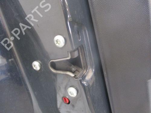 Left rear door OPEL ZAFIRA / ZAFIRA FAMILY B (A05) 1.7 CDTI (M75) | BP26638324C4 
