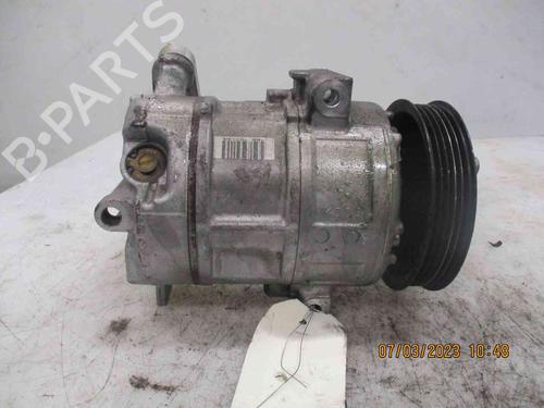 AC-Kompressor OPEL CORSA E (X15) 1.4 Turbo (08, 68) | BP26627197M34 