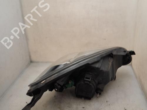 Left headlight RENAULT TWINGO II (CN0_) 1.5 dCi (CN0U) | BP39108867C28 - Image 3