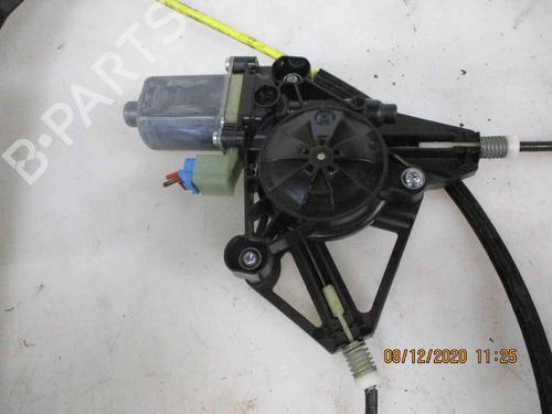 Front right window mechanism VW GOLF ALLTRACK VII Variant (BA5, BV5) 1.8 TSI 4motion | BP19735449C23 