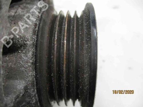 Alternator CHEVROLET AVEO / KALOS Saloon (T250, T255)  | BP19719448M7 