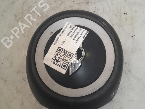 Used Driver airbag MINI MINI (R56) Cooper D (109 hp) 32739005