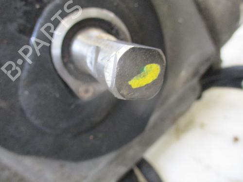 Styregear/Snekke CITROËN DS3 (SA_) 1.6 HDi 115 | BP30582015M22 