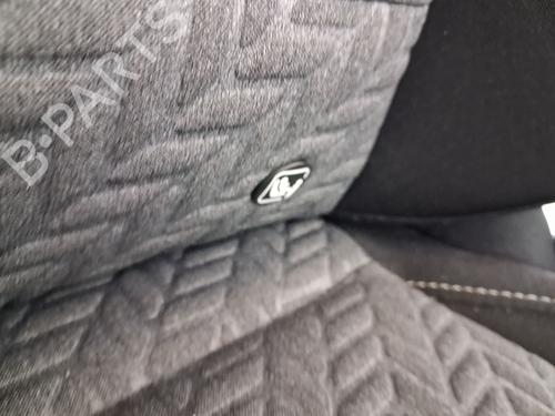 Right front seat RENAULT CLIO V (B7_) 1.0 TCe 90 (B7MT) | BP39108876C16 - Image 3