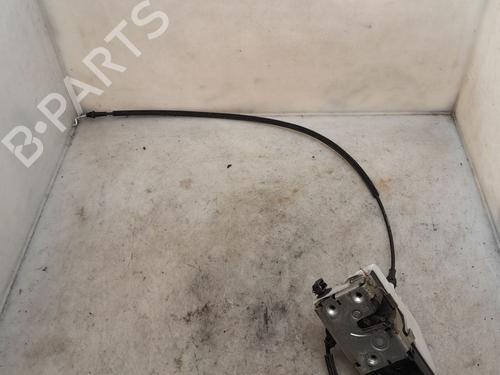 Used Front right lock Front right lock PEUGEOT 307 CC (3B) 2.0 HDi 135 (136 hp) 35969236 35969236