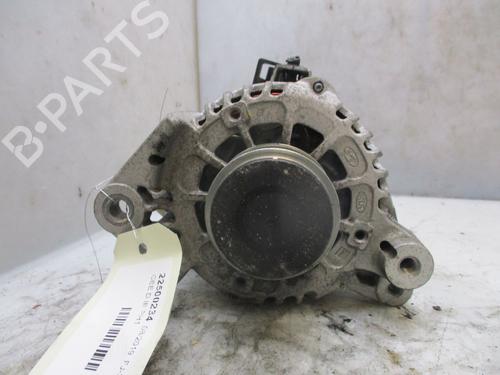 Used Alternator KIA CEED (CD) 1.0 T-GDI (120 hp) 26638631