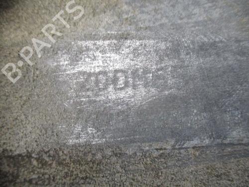 Gearbox PEUGEOT 407 (6D_) 1.6 HDi 110 (6D9HZC, 6D9HYC) | BP40468142M3 - Image 5