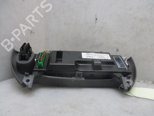 Commande Chauffage RENAULT SCÉNIC I MPV (JA0/1_, FA0_) 1.9 dCi (JA05, JA1F) | BP24013494I5 