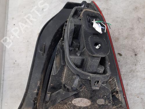 Left taillight RENAULT TWINGO II (CN0_) 1.2 16V (CN04, CN0B) | BP38914466C34 - Image 5