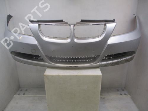 front-bumper-bmw-3-e90-2004-2005-2006-2007-2008-2009-2010-2011-2012-33187282 main image