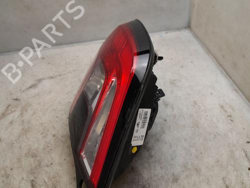 Right taillight RENAULT TWINGO III (BCM_, BCA_) Z.E: (BCA1) | BP32178252C35 