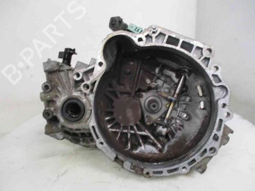 Used Gearbox HYUNDAI ACCENT II (LC) [1999-2012]  26626685