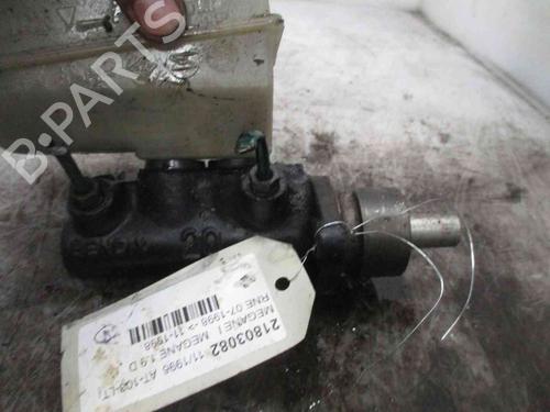 Brake master cylinder RENAULT MEGANE I (BA0/1_)  | BP20205739M77 