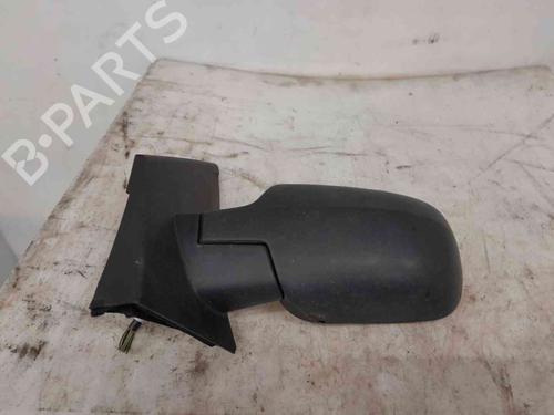 Left mirror FORD FUSION (JU_) 1.25 | BP25614142C26 