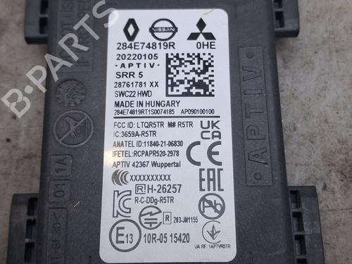 Electronic sensor RENAULT ARKANA I (LCM_, LDN_) 1.6 E-TECH 145 (LDMU) | BP40024930M84 - Image 4