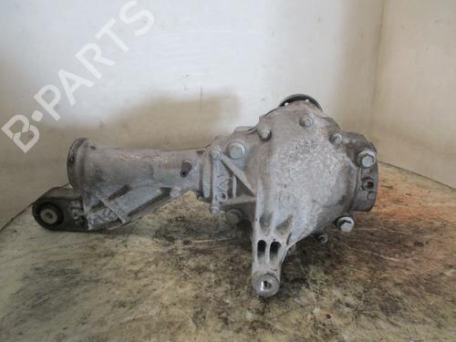 Front differential MERCEDES-BENZ GLE Coupe (C167) GLE 400 d 4-matic (167.323) | BP30949220M23