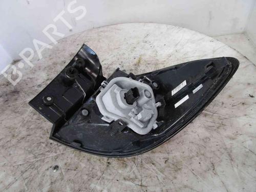 Left taillight RENAULT CAPTUR I (J5_, H5_) 1.2 TCe 120 | BP19718632C34 