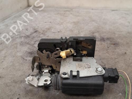 Rear left lock DACIA SANDERO 1.5 dCi | BP26410974C100 