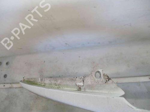 Left front fenders CITROËN AX (ZA-_)  | BP20203020C41 
