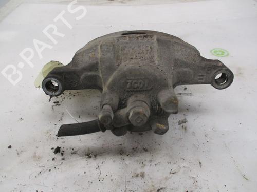 Left front brake caliper DODGE CALIBER 2.0 CRD | BP26635789M105 