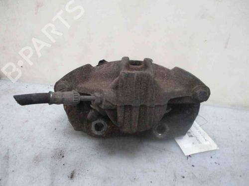 Left front brake caliper PEUGEOT 207 (WA_, WC_) 1.4 | BP19714465M105 