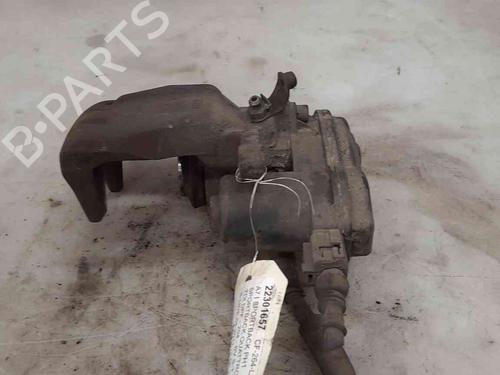 Right rear brake caliper AUDI A7 Sportback (4GA, 4GF) 3.0 TDI quattro | BP26631529M106 