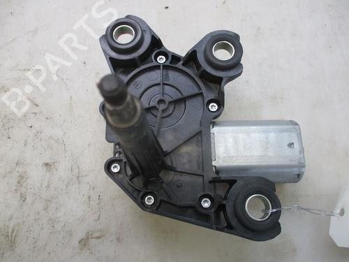 Used Back wipers mechanism PEUGEOT PARTNER Tepee 1.6 BlueHDi 120 (120 hp) 31633519