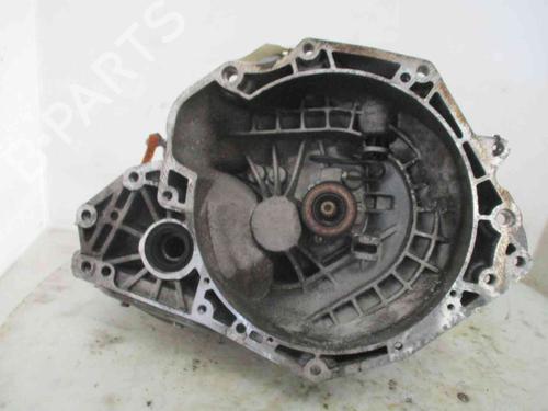 Used Gearbox OPEL VECTRA B (J96) 1.6 i (F19) (75 hp) 20205528