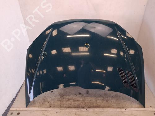Used Hood Hood PEUGEOT 206 Hatchback (2A/C) 1.4 i (75 hp) 40049876 40049876