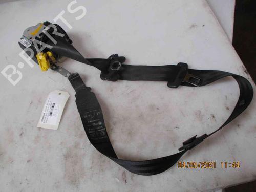Used Front right belt tensioner VW POLO (9N_, 9A_) 1.2 (54 hp) 19738479