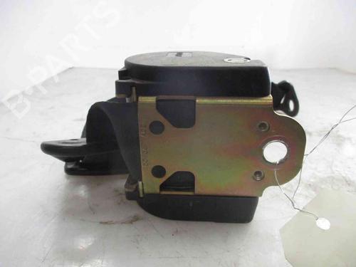 Rear right belt tensioner CITROËN SAXO (S0, S1) 1.4 VTS | BP19719350C90 